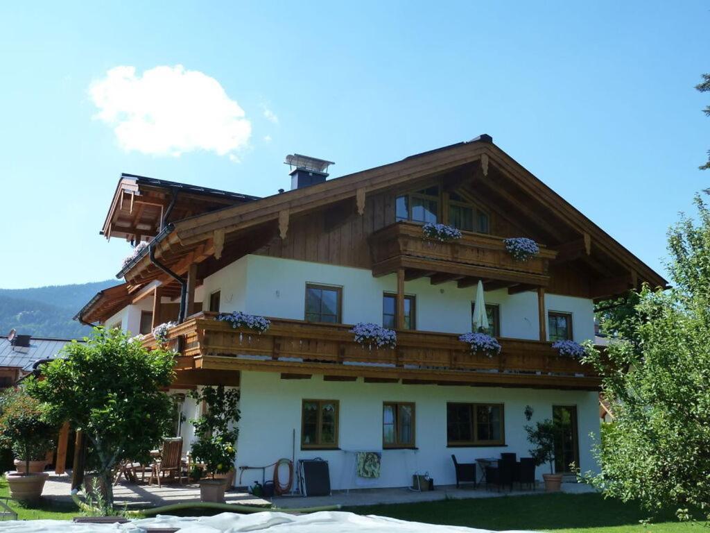 Kehlstein - Reich Family Villa Schönau am Königssee Exterior foto